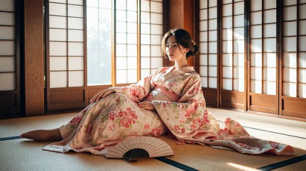Top 5 vestes kimono pour femmes qui sublimeront votre style